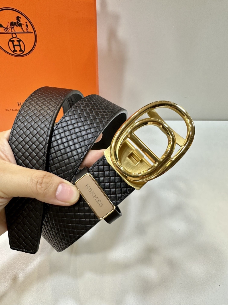 Hermes Belts